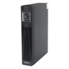 UPS 1000VA / 900W Online Doble Conversión / Rack-Torre 2U / Onda Senoidal Pura