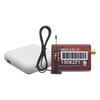 KIT MN01LTEM + HUB / Ideal para Visualizar Camaras Onvif / Redundancia Comunicacion