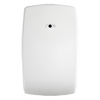 Detector de rotura de cristal cableado con sensibilidad ajustable en 4 niveles