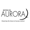 Software para sistemas de gestión de control de acceso Aurora de Keyscan
