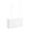 Repetidor inalámbrico para extender el alcance de dispositivos de la serie 5800, con respaldo de batería