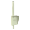 Montaje para piso para PRO6RF y PRO12RF