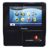 Lector de huella serie sigma multi con lector mifare / tiempo y asistencia / IP65 / PoE