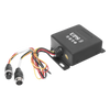 Respaldo de energía para dispositivos de videovigilancia móvil epcom
