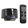 Kit de Sensor láser y control remoto / Evite el uso de lazos magnéticos / Protege carriles de hasta 9.6 m de ancho y 9.6 metros de profundidad