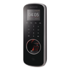 BioStation L2 Lector de Huella Delgado con Teclado Touch y  Lector 13.56 MHz MIFARE®/ NFC /DESFire/DESFire EV1/ Felica