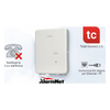 Comunicador de alarmas por Internet vía Ethernet o Wi-Fi opcional, compatible con paneles VISTA y sistemas DSC e Interlogix