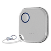 Botón Bluetooth Inalámbrico color Blanco, programe escenas de Shelly y ejecútelas con uno o varios clic