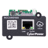 Tarjeta de Monitoreo Remoto para UPS CyberPower Modelos PR, OL, OR  y PDUs con Tarjeta de Expansión