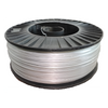 Bobina de 500 Metros (1640 Pies) / Alambre de Aluminio Reforzado / 14 AWG / Para Intemperie / Ideal para Cercas Electrificadas