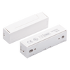Contacto Magnético para Puertas y Ventanas / GAP 30 mm (1.18 in) / Blanco / Switch NC / 12 VCC