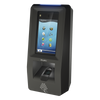 Lector de Huellas Serie Sigma Extreme PROX-FFD con lector Mifare   PoE, IP65, IK09 aprobado por FBI