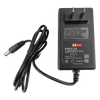 9 Vcc / 3 A / Fuente de poder / Voltaje de Entrada de 100-240 Vca / Para Usos Múltiples / Video Vigilancia, Acceso, Asistencia, Alarmas, Etc.