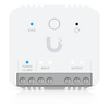 Relé Inteligente SuperLink / 10A Contacto Seco / 12-48Vcc / I/O Interfaces / Integración UniFi Protect / Alcance 2 km