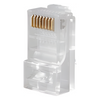 Conector RJ45 para Cable UTP Categoría 6