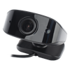 Cámara AHD de 1MP para videovigilancia móvil para Interior con micrófono.