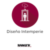 Opción de Diseño Para Intemperie / Solo Para Equipos Bajo Pedido / No Compatible con Arcos ya Instalados o Fabricados