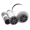 Ribbon Resina Blanca  para SMART51 & 31