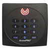 Lector de Proximidad con Teclado / 125 kHz / Wiegand 26 bits / Exterior / Contraseñas