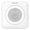 (AX PRO) Sirena Inalámbrica Interior / 105dB / Audio Intercom 85 dB / LED de Alerta