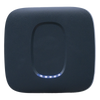 uPASS Go – Control vehicular inteligente, rápido y sin contacto Tecnología UHF / 900 MHz con alcance de hasta 10  metros/ Discriminación de Tag  Externos,