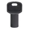 Llave Para desbloqueo de Repuesto Para Equipos CAME