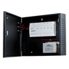Controlador de Acceso 2 Puertas / 20,000 Huellas / 30,000 Tarjetas / ADMS PUSH / TCP/IP / Gabinete y Fuente 12V/5A