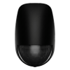 Detector PIR Inalámbrico Interior AX PRO / Inmunidad a Mascotas hasta 30 kg / Rango 15 m (49.2 ft) / Ángulo 85.9° / Tri-X Wireless 433 MHz / AES-128 / Batería 5 Años / Negro