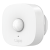 Sensor de Movimiento Inteligente / Detección 7 m (23 ft) / Ángulo 120° / Batería 2 Años / Frecuencia 868/922 MHz / IP-Link Tapo / Compatibilidad Ecosistema