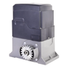 Operador para puertas corredizas / 1200 kgs / Aprendizaje automático de finales de carrera / Fácil instalación