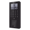Terminal de Control de Acceso Biométrico / Huella Digital + Tarjeta M1 + PIN + Bluetooth / 5,000 Huellas y 150,000 Eventos / Pantalla LCD Táctil 2.4