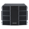 Controlador de Videowall / 23 Slots / 8U Rack / 10GbE / LCD y LED / 16 Divisiones por Salida / Cliente Multiplataforma