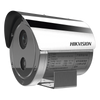Bala IP 4 Megapixel / Lente Mot. 2.8 a 12 mm / Anticorrosión (SUS304) / Antiexplosión (ATEX - IECEx) / Exterior IP68 / IK08 / 50 mts IR / WDR 120 dB / ONVIF / PoE / Micro SD