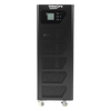 UPS de 6000 VA, Online Doble Conversión, 200 - 240 Vac de Entrada, Fase Dividida 120V/120V + N, sin Baterías con Kit de Cables de Conexión de Baterías