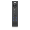 UniFi Protect G6 Entry – Video Portero para Acceso con Audio Bidireccional, Detecciones Inteligentes y Reconocimiento Facial, con Visión Nocturna IR, Acceso por NFC