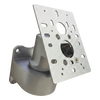 Soporte Universal de Pared para Dispositivos de control de acceso / Ajuste Multiángulo