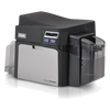 Impresora de Tarjetas ID FARGO DTC4250e / Dye Sublimation y Transferencia Térmica de Resina / Resolución 300 dpi / Seguridad AES-256 / Interfaz USB 2.0 y Ethernet / Capacidad de Tarjeta de Entrada 100 Tarjetas