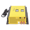 Cargador de Baterías de Plomo Ácido 12 Volts, 50 A / Bancos de 450 a 550 Ah