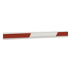 Brazo Rectangular de 7 mts para barrera FAAC 640