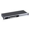 MATRICIAL DE VIDEO HDMI 8 x 8 / 8 Entradas y 8 Salidas en HDMI /  4K @ 30Hz / 10.2 Gbps / HDMI 1.4 / HDCP 1.4 / 3D / Conmutación por Botón, RS232 o Control Remoto / IDEAL PARA CENTROS DE MONITOREO, COMPARACION Y ANALISIS.