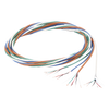 Carrete de 305 Metros (1000 Pies) Cable Múltiple Armado / 4x18 AWG SH + 6x22 AWG SH + 2x22 AWG SH + 4x22 AWG SH CMR