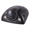 Turret IP Móvil 1080p / Lente 2.8 mm / Conexión M12  / 10 mts IR / Exterior IP68 / Antivandálico IK10 / Diseño Antivibracion