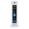 Lector de Acceso G3 Pro con NFC, PIN, App UniFi Identity, Reconocimiento Facial y Touch Pass, Intercomunicador con Video, Resistencia IP55 y Alimentación PoE