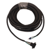 Cable de Corriente 110/220 VCA Para Paneles LED