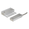 Contacto magnético industrial de espacio amplio, espacio de 3″ (76 mm), lazo abierto/cerrado (3 hilos)