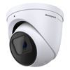 Cámara Turret IP / 8 MP / Lente Varifocal Motorizado 2.7-13.5 mm / WDR 120 dB / IR 50 m / IP66 IP67 IK10 / PoE / NDAA