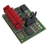 Tarjeta de Interfaz Para Gestión de Dos Dispositivos / Permite Configurar Dos Barreras GT4 o GT8 Como Maestro Esclavo