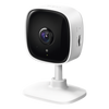 Cámara Wi-Fi Hogar Segura / 3MP Alta Definición / Visión Nocturna hasta 9.1 m (30 ft) / Detección de Movimiento / Audio Bidireccional / Ranura microSD hasta 256 GB / Modo Privacidad
