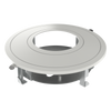 Montaje de plafón para cámara domo Hikvision