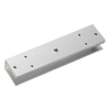 Montaje en U para puerta de vidrio compatible con chapa magnética MAG350S y MAG350NLED